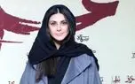 آزاده صمدی: به خاطر مشکلات اقتصادی کمدی بازی میکنم آزاده صمدی: به خاطر مشکلات اقتصادی کمدی بازی میکنم